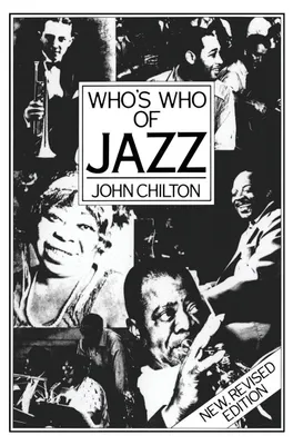 Produktbild von Who's Who of Jazz