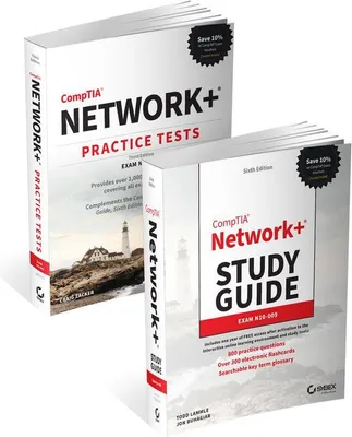 Produktbild von CompTIA Network+ skit