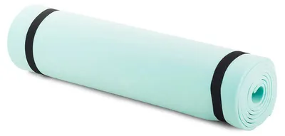 Obrázek produktu pro Verk 14187 Podložka turistická 180 x 50 x 0,5 cm zelená