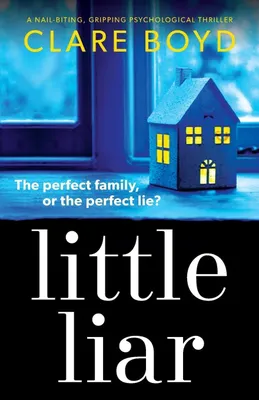 Produktbild von Little Liar