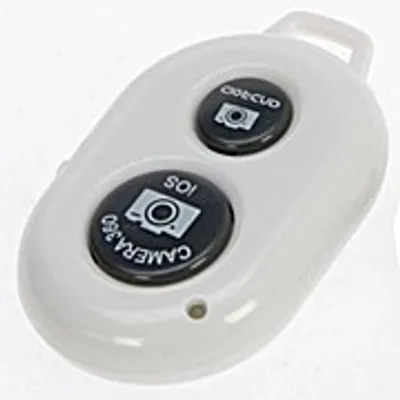 Produktbild von Fernbedienung Bluetooth für Selfies