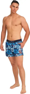 Imagen del producto de Pantalón de baño corto para hombre, modelo MU12