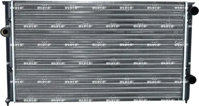 Zdjęcie produktu dla NRF 54693 Chłodnica chłodzenia silnika