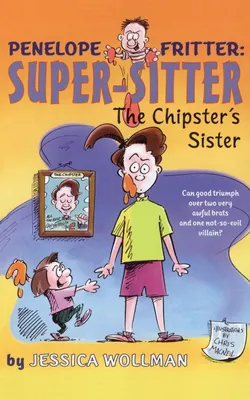 Produktbild von The Chipster's Sister
