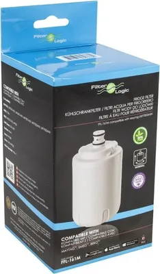 Zdjęcie produktu dla Filtr Filter Logic FFL-161M do lodówki Maytag UKF7003