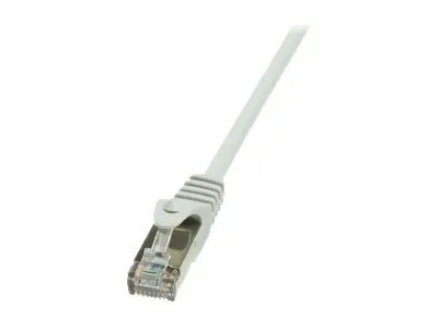 Obrázok produktu pre LogiLink Patch-Kabel - RJ-45 (M) bis RJ-45 (M)