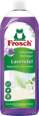 Produktbild von Frosch® Lavendel Allzweckreiniger 0,75 l