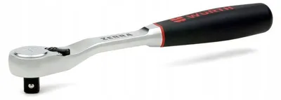 Produktbild von WURTH Umschaltknarre mit 1/2 Zoll Antrieb staubdicht