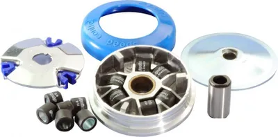 Produktbild von Polini Variomatik / Variator kompatibel mit Piaggio / Vespa Ciao (Variomatik)