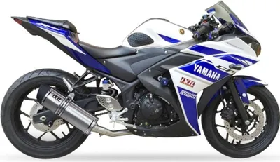 Zdjęcie produktu dla Tłumik tylny IXIL Hexoval Xtrem Racing - stal nierdzewna czarny / zaślepka aluminiowa czarna - OY9025VSE