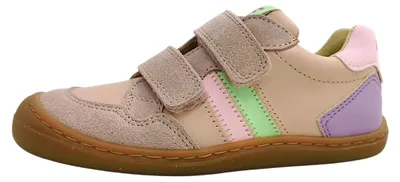 Produktbild von Koel Klettschuh Rosa in Gr. 24