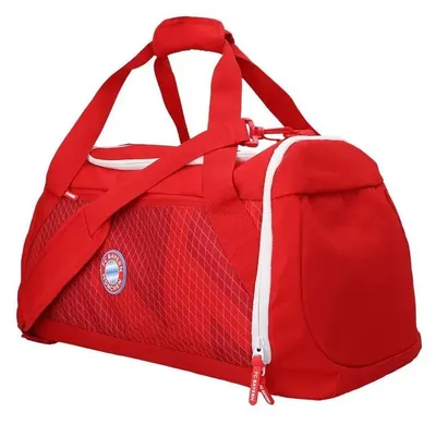 Produktbild von FC Bayern München - Sporttasche klein