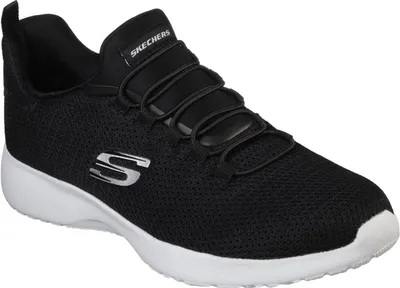 Produktbild von Skechers Dynamight BKW Größe EU 47,5 Normal