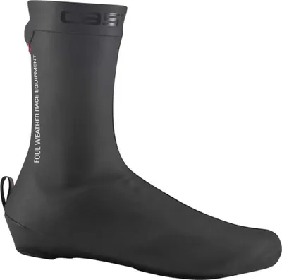 Obrázok produktu pre Cyklistické návleky CASTELLI - PIOGGIA 4 - Black L