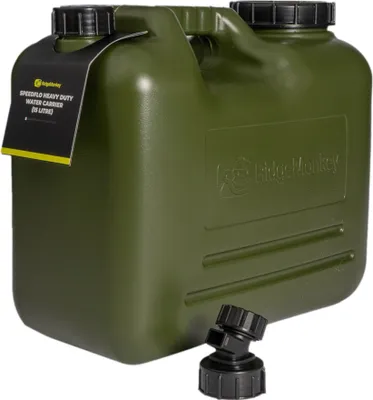 Produktbild von RidgeMonkey Heavy Duty Water Carrier 15L - Wasserkanister