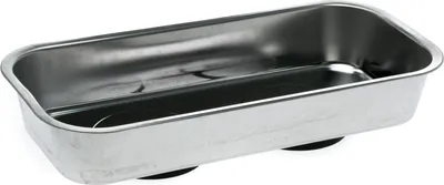 Produktbild von Teng Tools 580A Magnetschüssel aus Edelstahl