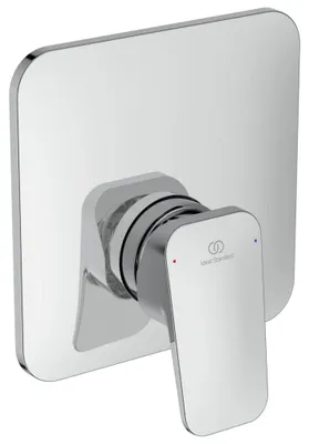 Imagen del producto de CASA39 Grifo monomando empotrado para ducha Ideal Standard Ceraplan, modelo BD252AA