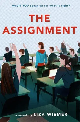 Produktbild von The Assignment