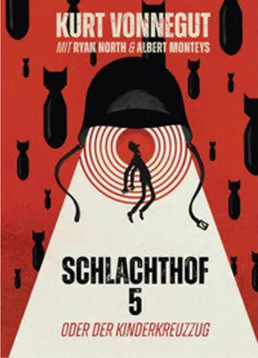 Image de Schlachthof 5: oder Der Kinderkreuzzug