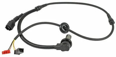 Produktbild von METZGER ABS Sensor Raddrehzahl Vorne Links Vorne Rechts für VW PASSAT Variant (3B6) 0900065