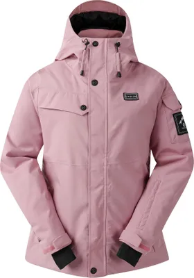 Image de Dare 2B - "Life" veste de ski pour femme RG12268 (38 FR) (Violet)