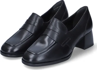 Produktbild von Tamaris Hochfrontpumps Damen 31363131323232 Schwarz 39 EU