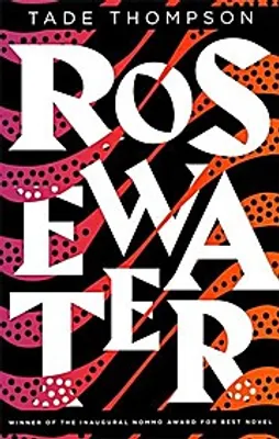 Produktbild von Rosewater