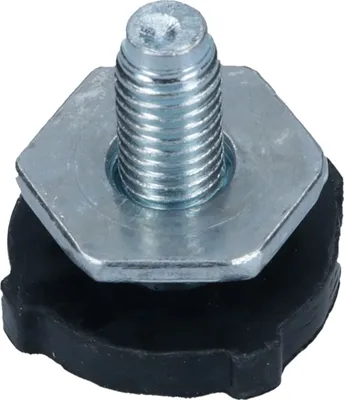 Produktbild von Gerätefuß SAMSUNG DC97-00920H für Waschmaschine