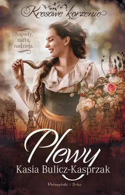 Image de Plewy - Kresowe korzenie Tom 2, Powieść