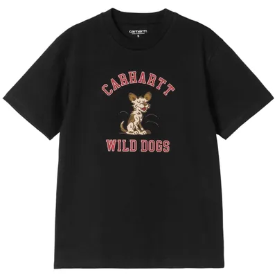 Produktbild von T-Shirt Carhartt WIP I035487-89XX für Damen