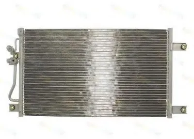 Obrázek produktu pro THERMOTEC KTT110229 Kondenzátor klimatizace