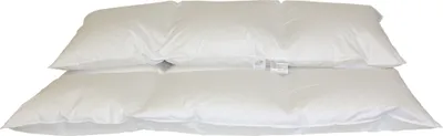 Produktbild von Hofmann Franken 8cm HOCHSTEG Winter Daunendecke 155x220 cm 3x4 100%  Gänsedaunen