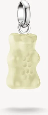 Immagine prodotto di Thomas Sabo - CC1275-017-14 - Ciondolo charm - Unisex - Charm Club