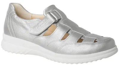 Produktbild von Damen Sneakers mit sportlichem Look und Komfort