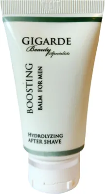 Produktbild von Gigarde Boosting Balm for Men Aloe Vera, 50 ml