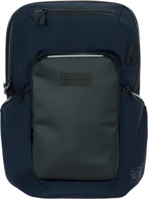 Obrázek produktu pro Batoh Porsche Design Urban Eco Backpack M2 Blue