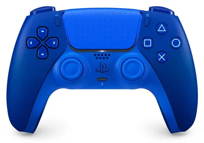 Immagine prodotto di Sony Interactive Entertainment Controller wireless DualSense - Edizione speciale Icon Blue