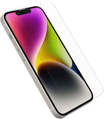 Immagine prodotto di OtterBox Trusted Glass iPhone 14/13/13 Pro - trasparente