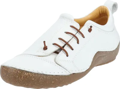 Produktbild von Cosmos Comfort sportlicher Schnürer Weiß