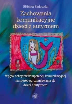 Imagen del producto de Zachowania komunikacyjne dzieci z autyzmem