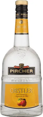 Produktbild von Pircher Obstler Edelbrand 38% Vol.