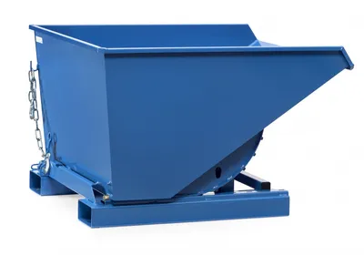 Produktbild von Fetra Selbstkipper 2000 kg Tragkraft