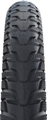 Obrázok produktu pre Schwalbe Energizer Plus Tour 29/28" (622 mm) Black/Reflex Plášť na trekingový bicykel