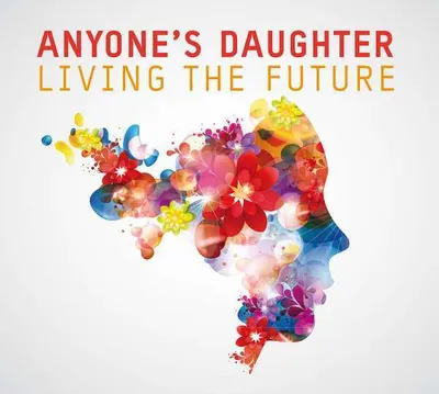 Obrázek produktu pro Anyone's Daughter: Living The Future - - (CD / Titel: H-P)