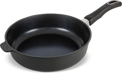 Produktbild von Gastrolux Evo Pfanne HOCHRAND Alu Guß-Bratpfanne 28 cm 7,5 cm
