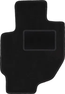 Produktbild von Fahrermatte schwarz für: Honda CR-V I SUV (1995-2001)