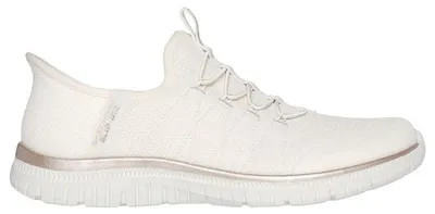 Obrázok produktu pre Dámske tenisky Skechers Virtue Glow, prírodné farby, veľkosť 37,5 EU