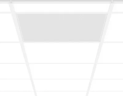 Obrázok produktu pre RZB 312783. vstavané svetlo Kaleea Basic LED/28W-4000K Ra8