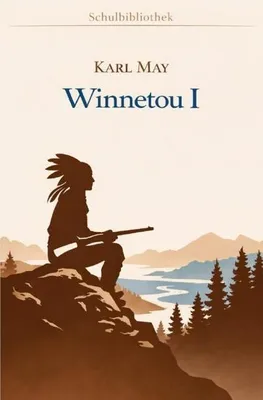 Immagine prodotto di Winnetou I