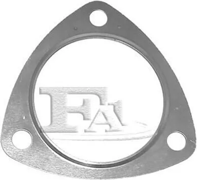 Produktbild von VEGAZ OD-128 Auspuffdichtung Auspuffdichtung für OPEL ZAFIRA B (A05)